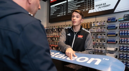 Wax en slijp service bij DAKA.